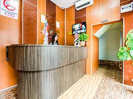 OYO 89712 Grand Inn