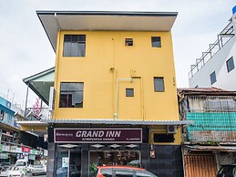 OYO 89712 Grand Inn