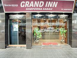 OYO 89712 Grand Inn