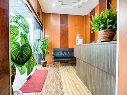 OYO 89712 Grand Inn