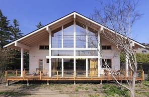 Polar House Karuizawa 1