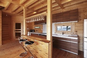 Polar House Karuizawa 1