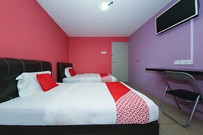 OYO 89650 Inn Hotel
