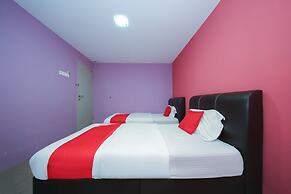 OYO 89650 Inn Hotel