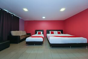 OYO 89650 Inn Hotel