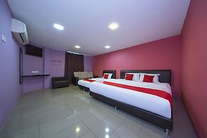 OYO 89650 Inn Hotel