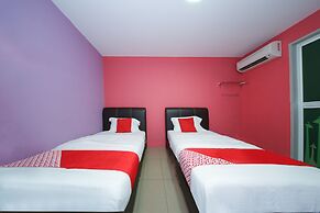 OYO 89650 Inn Hotel