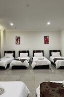 Hotel Mutiara KGMMB Melaka