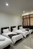 Hotel Mutiara KGMMB Melaka