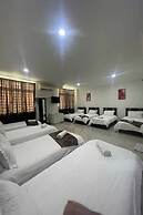 Hotel Mutiara KGMMB Melaka