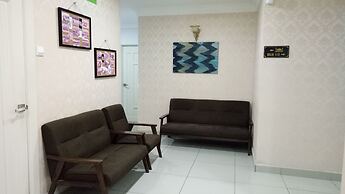 Hotel Mutiara KGMMB Melaka