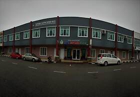 Hotel Mutiara KGMMB Melaka