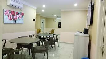 Hotel Mutiara KGMMB Melaka