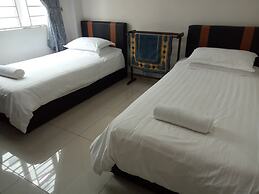 Hotel Mutiara KGMMB Melaka