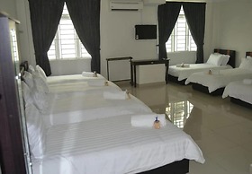 Hotel Mutiara KGMMB Melaka