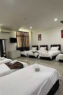 Hotel Mutiara KGMMB Melaka