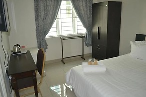 Hotel Mutiara KGMMB Melaka