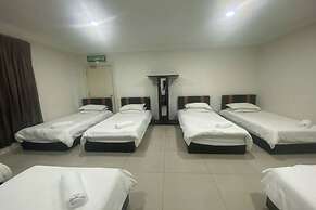 Hotel Mutiara KGMMB Melaka
