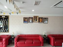 Hotel Mutiara KGMMB Melaka