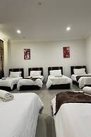 Hotel Mutiara KGMMB Melaka