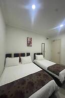 Hotel Mutiara KGMMB Melaka