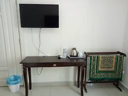 Hotel Mutiara KGMMB Melaka