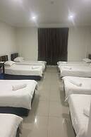 Hotel Mutiara KGMMB Melaka