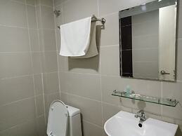 Hotel Mutiara KGMMB Melaka