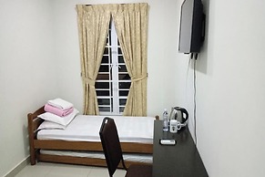 Hotel Mutiara KGMMB Melaka