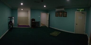 Hotel Mutiara KGMMB Melaka
