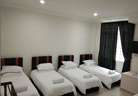 Hotel Mutiara KGMMB Melaka