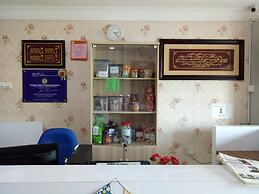Hotel Mutiara KGMMB Melaka