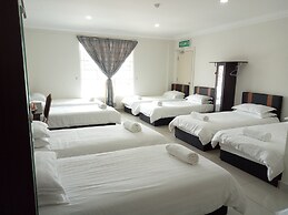 Hotel Mutiara KGMMB Melaka