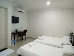 Hotel Mutiara KGMMB Melaka