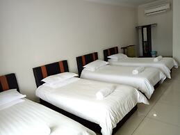Hotel Mutiara KGMMB Melaka
