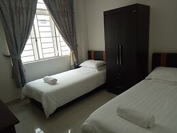 Hotel Mutiara KGMMB Melaka