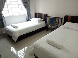 Hotel Mutiara KGMMB Melaka