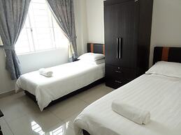 Hotel Mutiara KGMMB Melaka