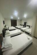 Hotel Mutiara KGMMB Melaka