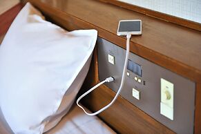 Hotel New Gaea Ube