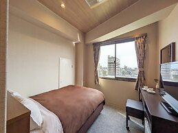 Hotel New Gaea Ube