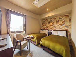 Hotel New Gaea Ube