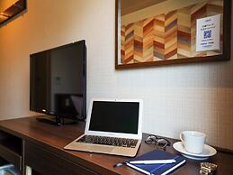 Hotel New Gaea Ube