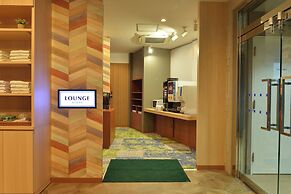 Hotel New Gaea Ube