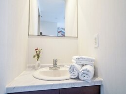 Hotel New Gaea Ube