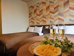 Hotel New Gaea Ube