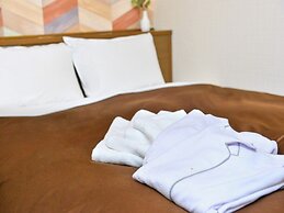 Hotel New Gaea Ube