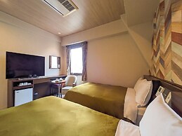 Hotel New Gaea Ube