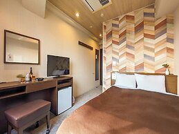 Hotel New Gaea Ube