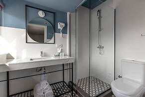 Vera Hills Boutique Hotel